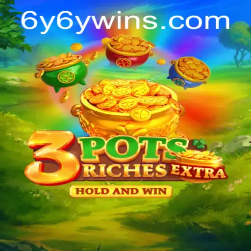 Discover the Thrilling World of 3potsExtra: A Deep Dive into Gameplay and Strategy