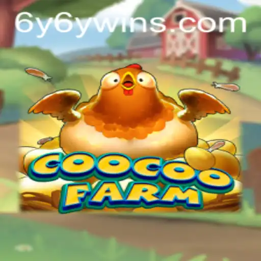 CooCooFarm: A Thrilling New Adventure Awaits with 6Y6Y