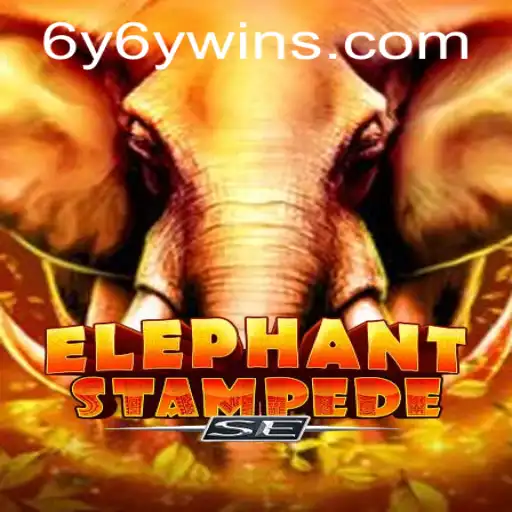 Unleashing Adventure: ElephantStampedeSE - The Game That Stands Out