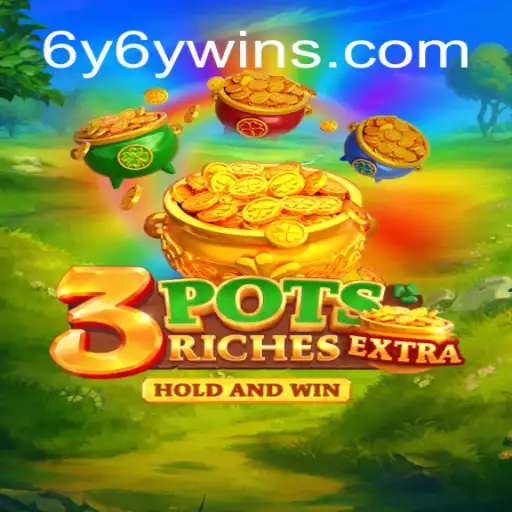 Discover the Thrilling World of 3potsExtra: A Deep Dive into Gameplay and Strategy
