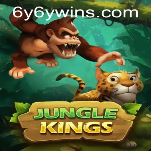 Exploring the Exciting World of JungleKings Through the Lens of 6Y6Y