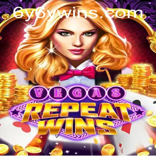 VegasRepeatWins: Discover the Thrills of the Casino World