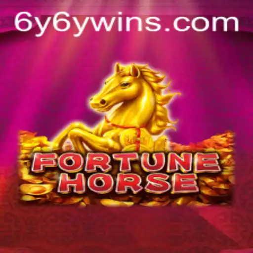 Unveiling FortuneHorse: A New Era of Strategic Gaming
