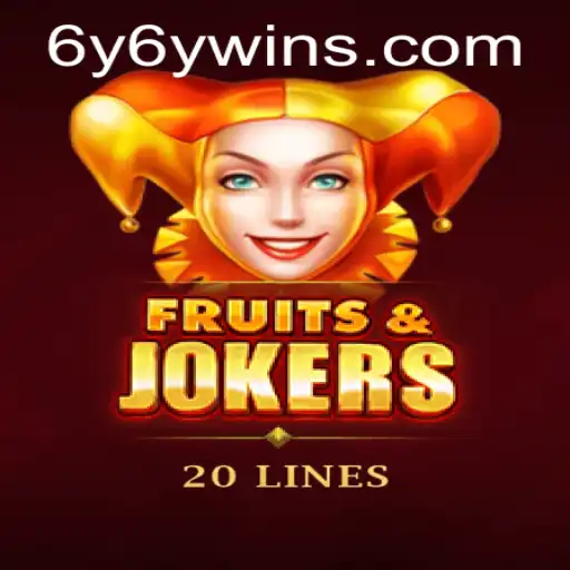 The Exciting World of FruitsAndJokers20
