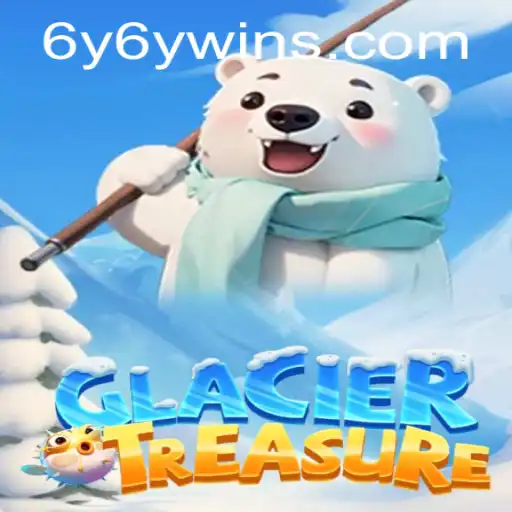 Unveiling 'GlacierTreasure': An Epic Adventure Awaiting Gamers