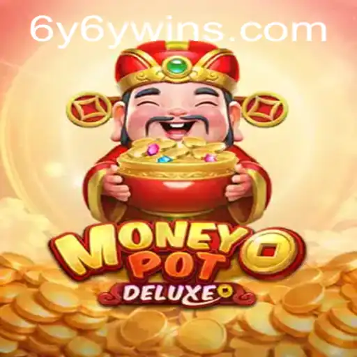 Unveiling the Thrilling World of MoneyPotDELUXE: A Game Changer in the Virtual Arena