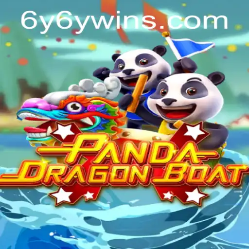 PANDADRAGONBOAT: Navigating Excitement and Strategy