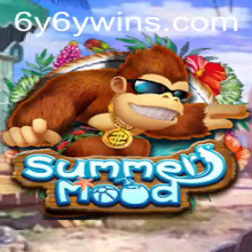 Discover the Excitement of SummerMood: A Unique Gaming Experience with 6Y6Y