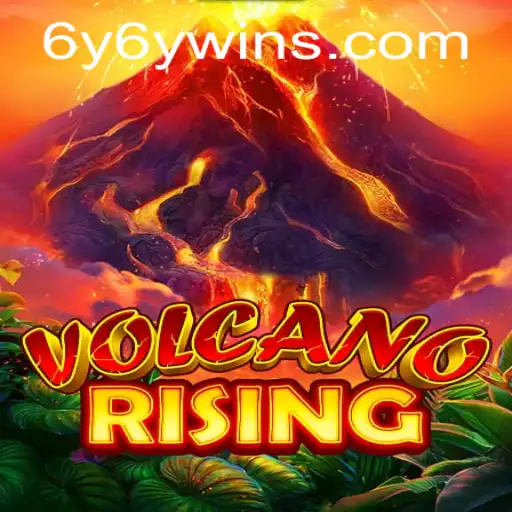 Unleashing the Adventure: Discovering VolcanoRising with the Key to Success, 6Y6Y