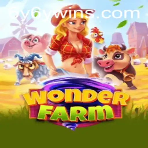 WonderFarm and the Enigmatic 6Y6Y: A Comprehensive Guide